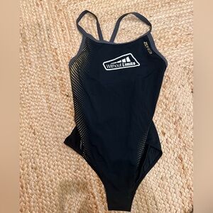 Zone 3  professional swimsuit